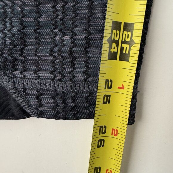 Kirkland Athletic Leggings Size Medium - Picture 9 of 10